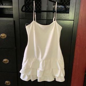 Short likely dress